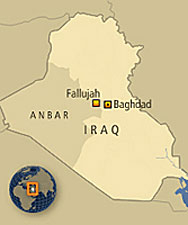 US армията се изтегля от всички иракски градове 