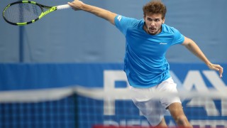 Йозеф Ковалик стана третият тенисист който днес си осигури участие