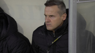 Новият треньор на Ботев Пловдив Азрудин Валентич даде мнението си