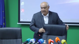 МОСВ е получило сигнал от Сдружението на общините че в