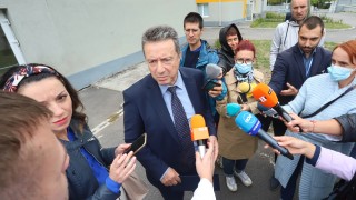 Най много златни паспорти са издавани в периода 2016 2019 г Това