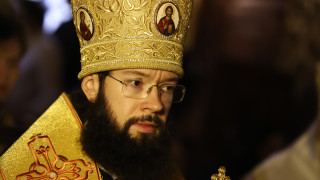 ДБ: Как руският митрополит Антоний е стъпил у нас?