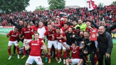 ЦСКА пречупи коравия отбор на Черно море и вече мисли за мача на сезона в Разград