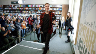 Списание Forbes представи списък с най печелившите звезди от видео платформата