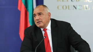 Премиерът Бойко Борисов предупреди че при повече от 100 заболели