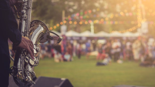 Един от най любимите джаз фестивали у нас се завръща и