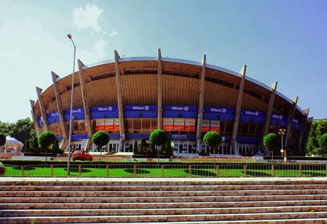 Варна ще е домакин на световните квалификации по волейбол