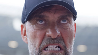 Бившият мениджър на Ливърпул Юрген Клоп отправи остра критика към