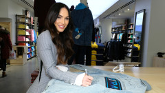 "Не съм спала от седем месеца" - признанието на Меган Фокс