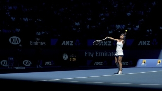 Радванска срещу Риске на финала в Китай