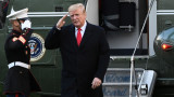Полша и САЩ са близо до сделка за изграждане на "Форт Тръмп"