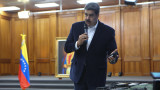  Опозицията сключила договорка за $213 млн. с компания във Флорида за събаряне на Мадуро 
