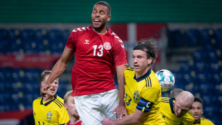 Ботев Пловдив води преговори с шведския ветеран Карл Густав Йохан