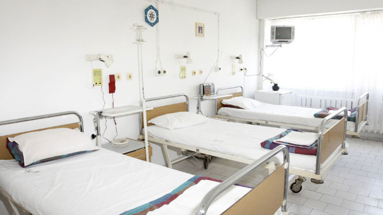 Клиниката по токсикология в Пловдив отново приема пациенти 