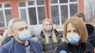 Имаме готовност да отворим детските градини на 14 декември ако