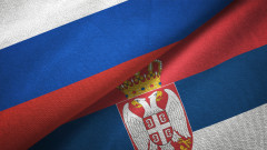Сръбски вицепремиер иска санкции срещу Русия