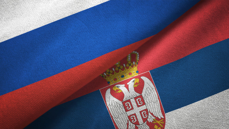 Сърбия промени вота си за резолюцията за Украйна в ООН