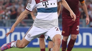 Румениге: Играч като Мюлер няма "етикет с цена"