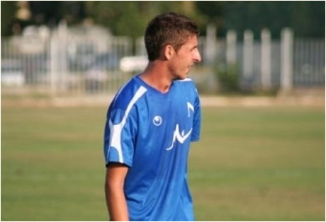 Астра праща емисари за Антонио Павлов