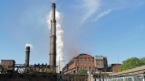 Топлоелектрическа централа Брикел продължава да замърсява въздуха в Гълъбово 