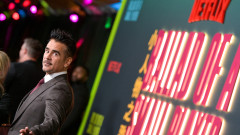 Пиян на снимачаната площадка - когато Колин Фарел е ядосал Том Круз