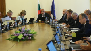 България няма ангажимент за прием на мигранти с канцлера Меркел