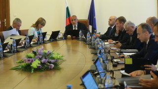 Борисов: Нямаме ангажимент към канцлера Меркел да приемаме мигранти