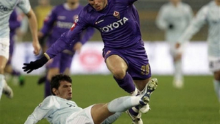 Крибари иска да напусне Лацио