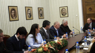 Пакетът Маркон е дискриминационен към българския бизнес и не трябва