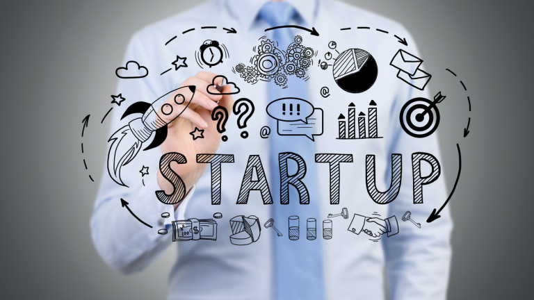 Фондът Vitosha Venture Partners инвестира €1 милион в 9 стартиращи компании