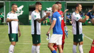 Отборът на Спартак Варна пусна в продажба билетите за мача