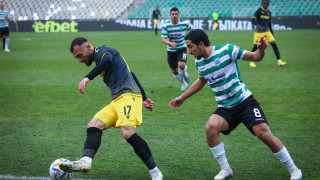 Черно море гостува на Ботев Пд от 16 30 часа Битката