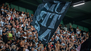 От Локомотив Пловдив съобщиха че от днес билетите за двубоя