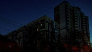 В резултат на руския ракетен удар по Харков в неделя