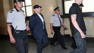 Баретата не разбира обвинението и не признава вина