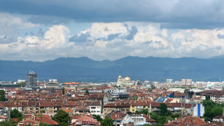 Жилищата в София: Предлагането намалява, цените растат
