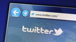 Акциите на Twitter се сринаха с 20% заради слабото представяне през третото тримесечие
