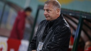Петко Петков: Влязохме малко по-лошо в мача