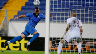 Левски - Ботев (Вр) 0:0, отменен гол на Петков, греда на Домовчийски!