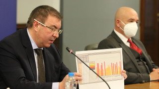 Няма данни, които да позволят отваряне на детските градини