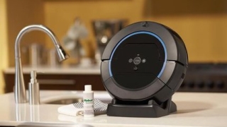 iRobot представи новата Scooba 450 на CES 2014