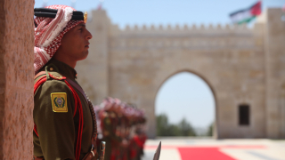 Йордания екзекутира 10 осъдени за тероризъм 