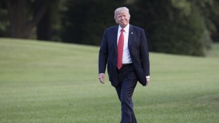 САЩ ще бъдат ремонтирани дълго време след като Тръмп слезе