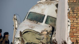  Няма потърпевши българи при авиокатастрофата в Казахстан 