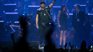 Американският рапър Кулио известен с емблематичния хит Gangsta s Paradise почина