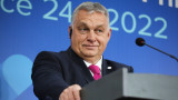  Виктор Орбан не счита, че Русия има потенциал да нападне НАТО 