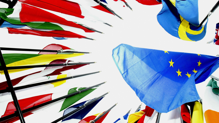 Регламент на Брюксел: 75% от облачните приложения не отговарят на изискванията на ЕС