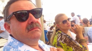 Съпругата на Димитър Цонев: Инсултът е масиран. Дано стане чудо!