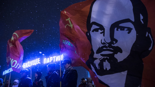 Как болшевишкият преврат преобърна съдбата на България