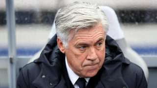 Треньорът на Байерн Мюнхен Карло Анчелоти коментира победата с 3 0